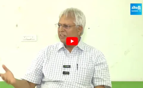 LIVE Vundavalli Aruna Kumar Press Meet 