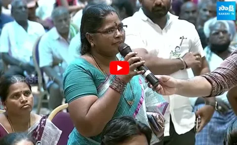 Chevireddy Mohith Reddy About CM YS Jagan Memantha Siddham Bus Yatra