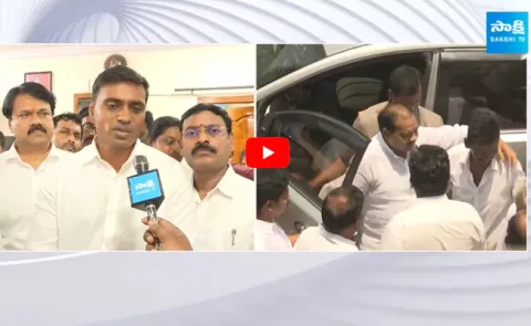  YSRCP MP Mithun Reddy About Vanga Geetha Win In Pithapuram