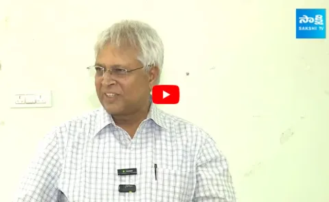 Vundavalli Arun Kumar About Ramoji Rao Margadarsi Chit Fund Scam 