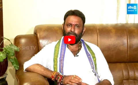 Kodali Nani About Vote Bank in Gudivada