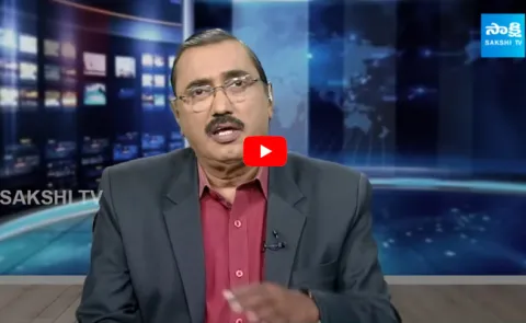 Kommineni Srinivasa Rao Shocking Facts About CM YS Jagan Incident