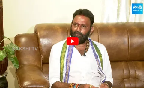 Kodali Nani Exclusive Interview 