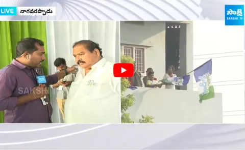 Swamydas Fires Chandrababu and Pawan Kalyan 