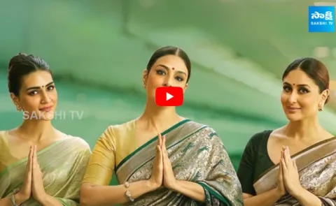 Kriti Sanons Sensational Comments on Bollywood 