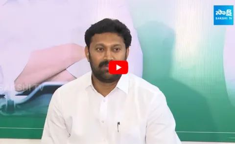 MP YS Avinash Reddy About His Father YS Bhaskar Reddy