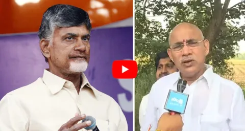 Face To Face With Chelluboyina Venugopala Krishna 