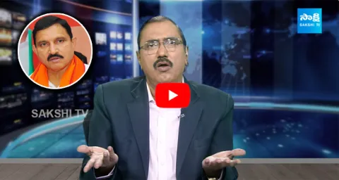 Kommineni Srinivasa Rao Sensational Comments On Sujana Chowdary Properties