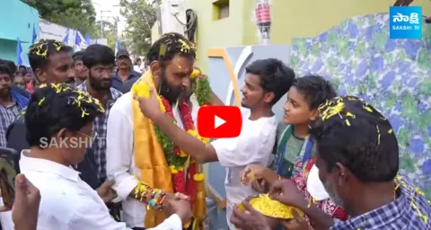 Kodali Nani Election Campaign In Gudivada
