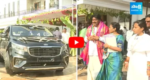 Biyyapu Madhusudhan Reddy Nomination 