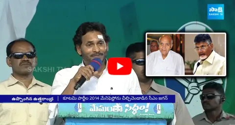 AP CM Jagan Strong Counter To Chandrababu And Ramoji Rao