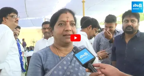 Visakhapatnam Public Great Words About CM YS Jagan
