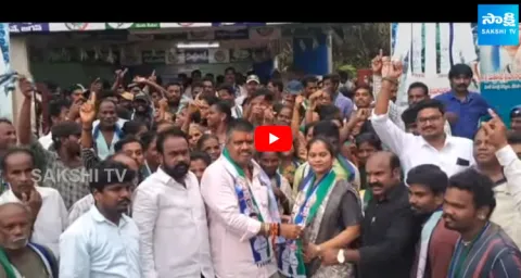 Massive Joinings in YSRCP