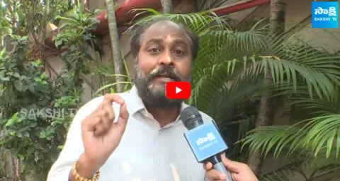Kadapa Rathnakar Strong Counter To TDP Komati Jayaram