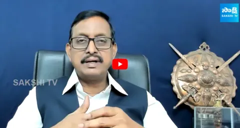 Vijay Babu Analysis On Chandrababu Dirty Politics 