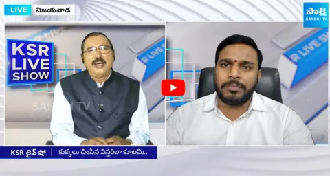 Konda Rajeev Strong Counter to Pawan Kalyan Comments on His Wife