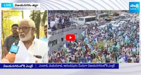 Yv Subba Reddy About YSRCP Manifesto