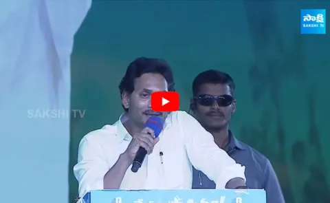 CM YS Jagan About Welfare Schemes
