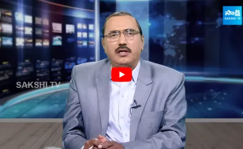 Kommineni Srinivasa Rao Strong Comments On Chandrababu And Purandeswari 