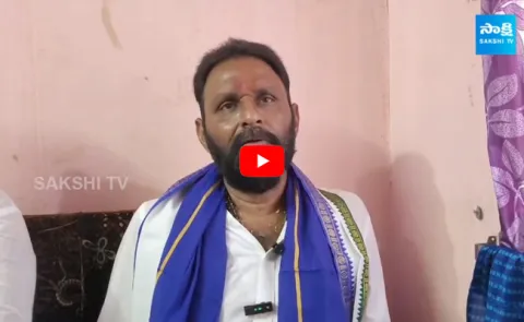 Kodali Nani Fires On Yellow Media Over Fake News