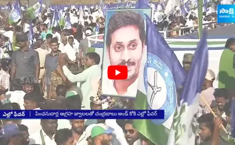 Big Shock To Chandrababu In AP Elections After Complaint To EC On Volunteer System