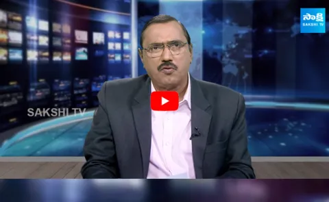 Kommineni Srinivasa Rao Strong Counter to Chandrababu Comments On Sharmila 