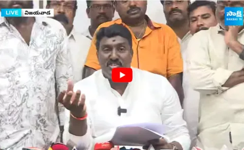 Pothina Mahesh Sensational Comments on Pawan Kalyan
