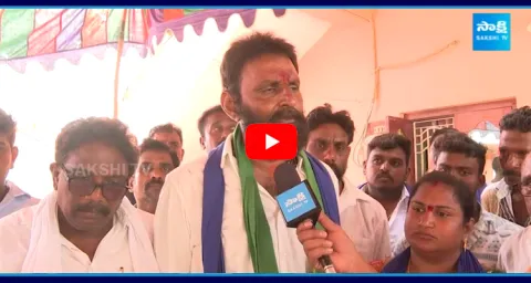 Garam Vani Hilarious Conversation With MLA Kodali Nani 