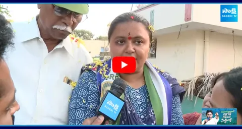 YSRCP MLA Candidate Koduri Deepika About Hindupur Majority