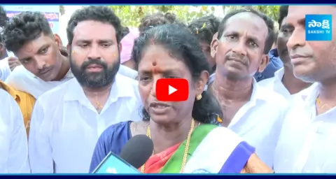 Vanga Geetha Mass Counter to Pawan Kalyan
