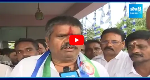 Avanthi Srinivasa Fires On Chandrababu