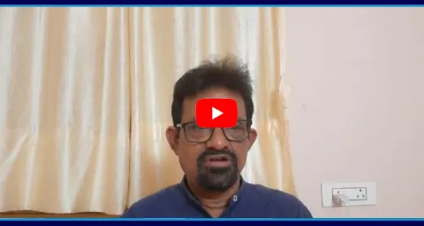 Sports Analyst Chandrasekhar Review Over KKR vs MI Match