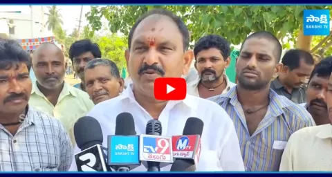 YSRCP Leaders Caste Their Votes AP Elections 