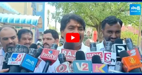 Biyyapu Madhusudhan Reddy Caste His Vote