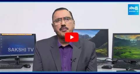 Kommineni Srinivasa Rao Analysis On AP Elections 2024 