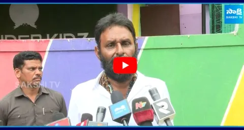 Kodali Nani Reaction On Gudiwada Win