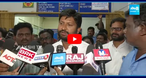Kotaru Abbaya Chowdary Serious Warning To TDP Leaders