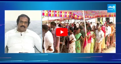 Kurasala Kannababu About AP Election Polling Analysis
