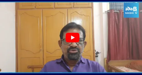 Sports Analyst Chandrasekhar Preview Over SRH Vs GT Match