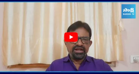 Sports Analyst Chandrasekhar Review Over RR vs PBKS Match