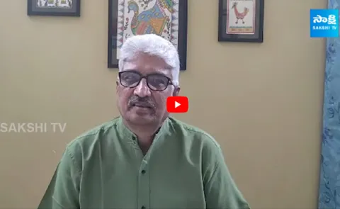 Devulapalli Amar Strong Counter to Chandrababu and Pawan Kalyan Over AP Volunteers 