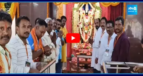Sri venkateswara Swamy Kalyanam At Araku Valley