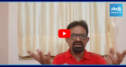 Sports Analyst Chandrasekhar Review Over KKR vs RR Match