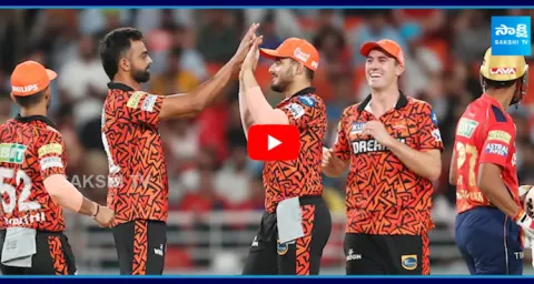 SRH Skipper Pat Cummins Showers Praise on Abhishek Sharma