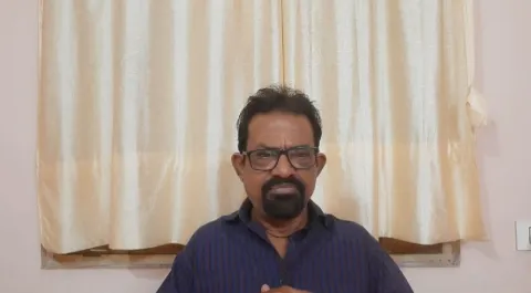Sports Analyst Chandrasekhar About SRH vs KKR