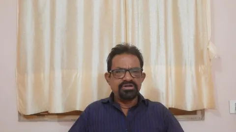 Sports Analyst Chandrasekhar About RR vs RCB