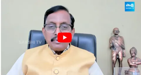 P Vijaya Babu Analyzes AP Politics