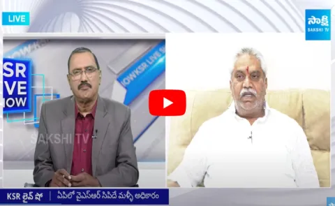 Malladi Vishnu About BJP Leaders Focus On AP, YSRCP Victory