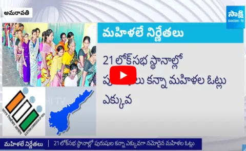 Who Is AP CM 2024 And Lok Sabha Election Results 2024