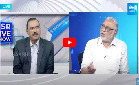 Analyst Paparao Analysis On TDP Riots In AP